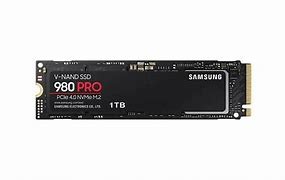 Samsung 980 PRO MZ-V8P1T0B - SSD - 1 TB - PCIe 4.0 x4 (NVMe)