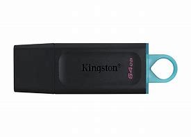 Kingston DataTraveler Exodia - USB flash drive - 64 GB