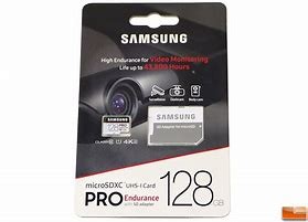 Samsung PRO Endurance MB-MJ64KA - flash memory card - 64 GB - microSDXC UHS-I