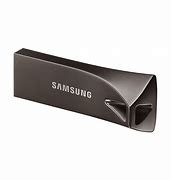 Samsung BAR Plus MUF-256BE4 - USB flash drive - 256 GB
