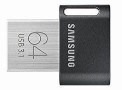 Samsung FIT Plus MUF-64AB - USB flash drive - 64 GB