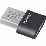 Samsung FIT Plus MUF-256AB - USB flash drive - 256 GB