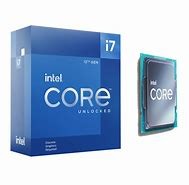Intel Core i7 12700KF / 3.6 GHz processor - Box (without cooler)