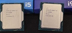 Intel Core i5 12600K / 3.7 GHz processor - Box (without cooler)