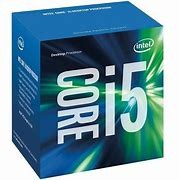 Intel Core i5 12400 / 2.5 GHz processor - Box