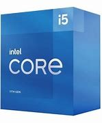 Intel Core i5 11400F / 2.6 GHz processor - Box