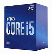 Intel Core i5 10400 / 2.9 GHz processor - Box
