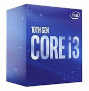 Intel Core i3 12100 / 3.3 GHz processor - Box