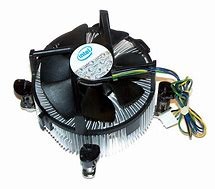 Intel - processor heatsink
