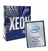 Intel Xeon Silver 4210R / 2.4 GHz processor - OEM