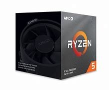 AMD Ryzen 5 7600X / 4.7 GHz processor - PIB/WOF