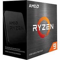 AMD Ryzen 9 5950X / 3.4 GHz processor - PIB/WOF