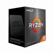 AMD Ryzen 9 5900X / 3.7 GHz processor - PIB/WOF