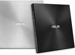 ASUS ZenDrive U7M SDRW-08U7M-U - DVD±RW (±R DL) / DVD-RAM drive - USB 2.0 - external