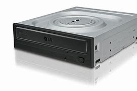 LG GH24NSC0 - DVD-writer - Serial ATA - internal