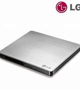 LG GP60NB50 Super Multi - DVD±RW (±R DL) / DVD-RAM drive - USB 2.0 - external