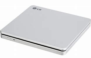 LG GP70NS50 - DVD�RW (�R DL) / DVD-RAM drive - USB 2.0 - external