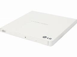LG GP65NW60 - DVD�RW (�R DL) / DVD-RAM drive - USB 2.0 - external