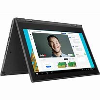 Lenovo 300e (2nd Gen) - 11.6" - Celeron N4120 - 4 GB RAM - 128 GB SSD - US