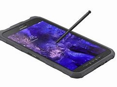 Samsung Galaxy Tab Active 3 - tablet - Android - 128 GB - 8"