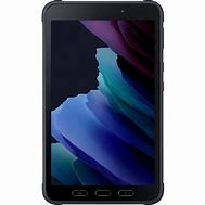 Samsung Galaxy Tab Active 3 - tablet - Android - 128 GB - 8" - 3G, 4G