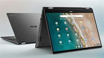 ASUS Chromebook Flip CX5 CX5601FBA-YZ568T-S - 16" - Core i5 1235U - 16 GB RAM - 128 GB SSD