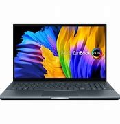 ASUS ZenBook Pro 15 OLED UM535QE-XH91T - 15.6" - Ryzen 9 5900HX - 16 GB RAM - 1 TB SSD