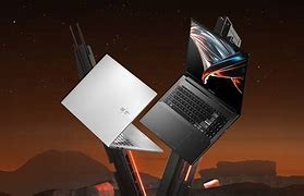 ASUS Vivobook Pro 16X OLED M7600QE-DB74 - 16" - AMD Ryzen 7 5800H - 16 GB RAM - 1 TB SSD