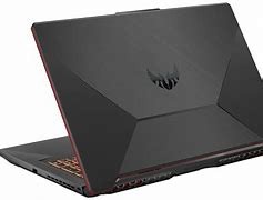 ASUS TUF Gaming A17 FA707NU-DS74 - 17.3" - Ryzen 7 7735HS - 16 GB RAM - 1 TB SSD