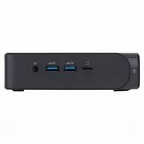 ASUS Chromebox 4 GC17UN - mini PC - Celeron 5205U 1.9 GHz - 4 GB - SSD 32 GB