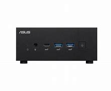 ASUS ExpertCenter PN64 BB7000X1TD - mini PC - Core i7 12700H 2.3 GHz - 0 GB