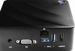 MSI Cubi N ADL 005US - mini PC - Pentium N200 - 4 GB - SSD 128 GB