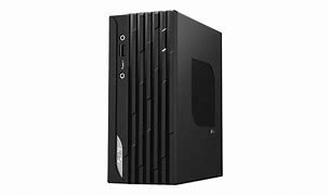 MSI PRO DP20ZA 5M 225US - micro desktop - Ryzen 7 5700G 3.8 GHz - 16 GB - SSD 500 GB