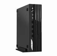 MSI PRO DP21 12M 418US - SFF - Core i5 12400 2.5 GHz - 8 GB - SSD 500 GB