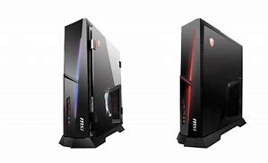 MSI MPG Trident AS 13TH 451US - compact desktop - Core i5 13400F 2.5 GHz - 16 GB - SSD 512 GB, HDD 1 TB