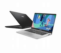 MSI Modern 14 C12M-495US - 14" - Intel Core i3 1215U - 8 GB RAM - 512 GB SSD