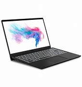 MSI Modern 14 B10MW-486 - 14" - Core i3 10110U - 8 GB RAM - 128 GB SSD