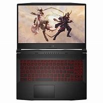 MSI Katana 15 B12VGK-082US - 15.6" - Core i7 12650H - 16 GB RAM - 1 TB SSD