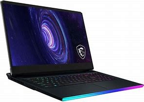 MSI Raider GE68HX 13VG-082US - 16" - Core i9 13980HX - 32 GB RAM - 2 TB SSD