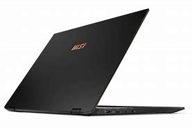 MSI Summit E16 Flip A12UCT-008 - 16" - Core i7 1260P - 16 GB RAM - 512 GB SSD
