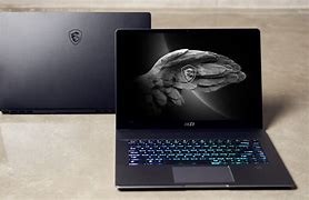 MSI Creator Z16 A12UET-031US - 16" - Core i7 12700H - 16 GB RAM - 1 TB SSD
