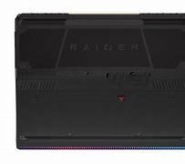MSI Raider GE78HX 13VI-079US - 17" - Core i9 13980HX - 32 GB RAM - 2 TB SSD