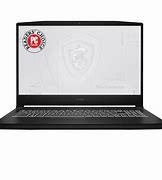 MSI WF66 11UJ 267 - 15.6" - Core i7 11800H - 16 GB RAM - 1 TB SSD