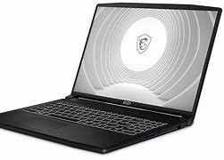 MSI CreatorPro M16 B13vi-845us - 16" - Core i7 13700H - 32 GB RAM - 1 TB SSD