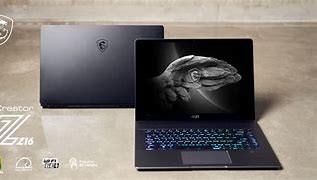 MSI CreatorPro Z16P B13VJTO-067US - 16" - Core i9 13950HX - 32 GB RAM - 1 TB SSD