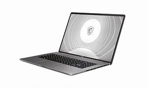 MSI CreatorPro Z17 HX Studio A13VKT-077US - 17" - Intel Core i9 13950HX - 32 GB RAM - 1 TB SSD