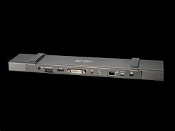 ASUS USB3.0 HZ-3B Docking Station - docking station - USB - DVI, HDMI - GigE