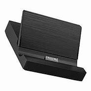 ASUS Audio Dock - speaker dock - with ASUS Transformer Pad cradle
