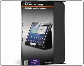 Kensington Comercio Soft Folio Case & Stand - protective case for tablet