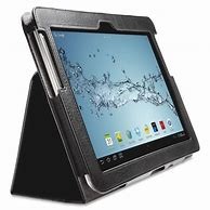Kensington Folio Case - protective case for tablet